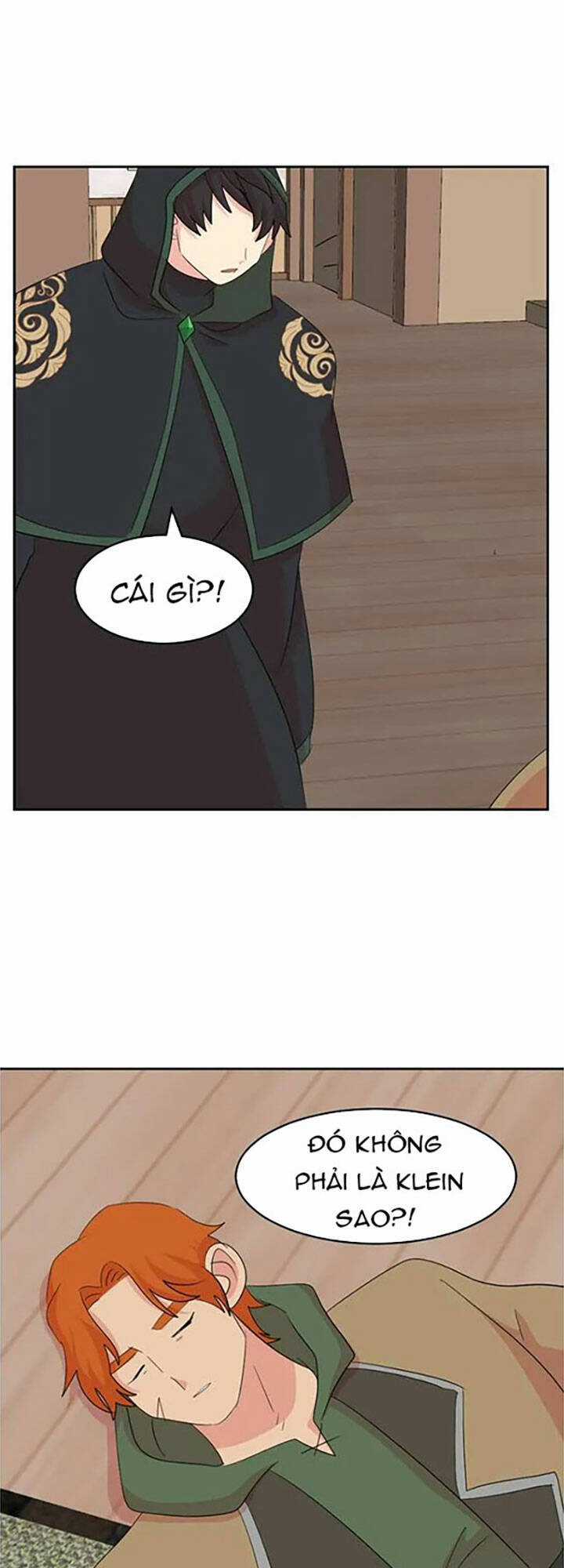 Mọt Sách - Chapter 193 - Trang 35