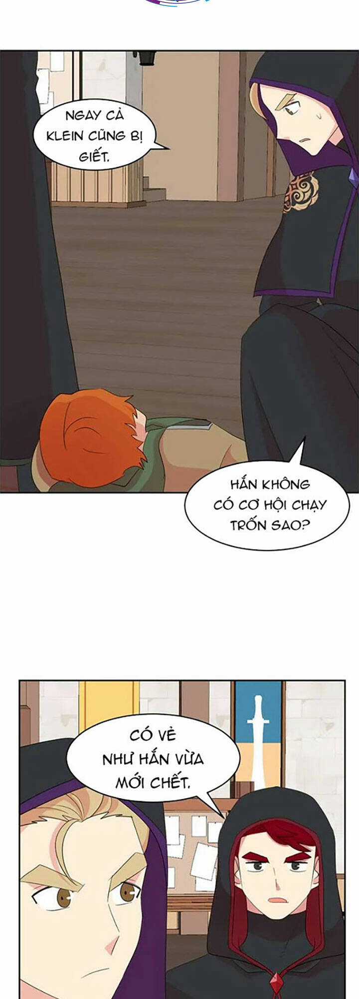 Mọt Sách - Chapter 193 - Trang 37