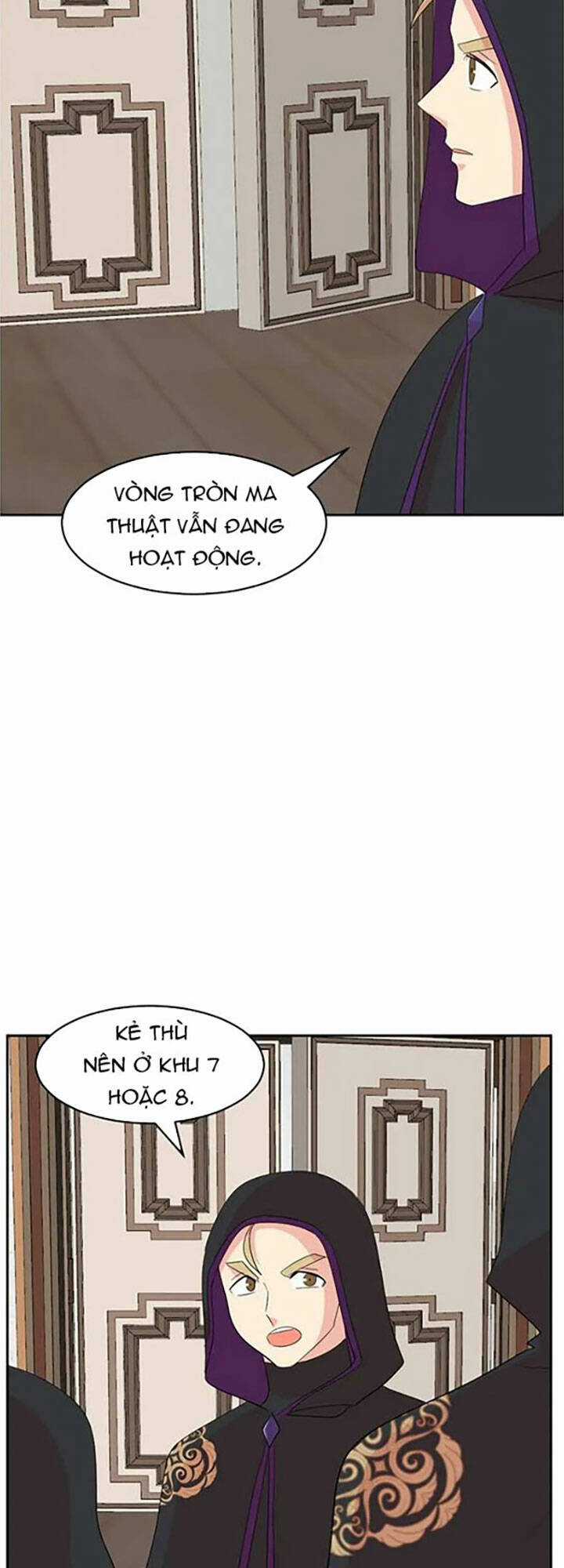 Mọt Sách - Chapter 193 - Trang 39