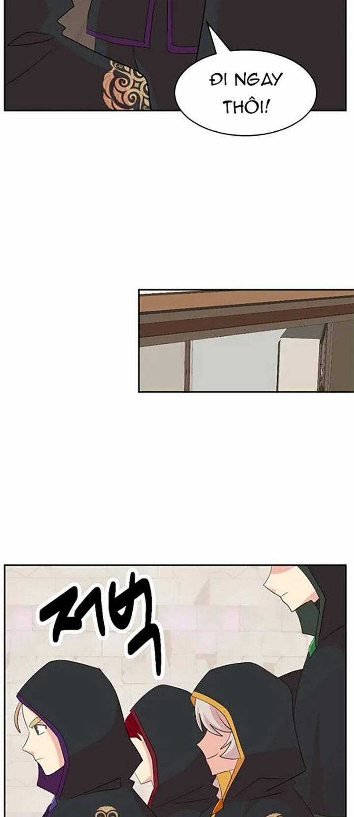 Mọt Sách - Chapter 193 - Trang 40