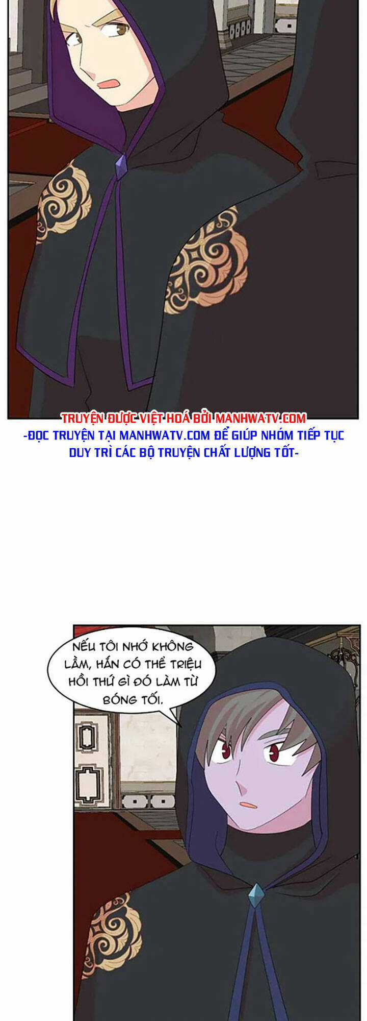 Mọt Sách - Chapter 193 - Trang 43