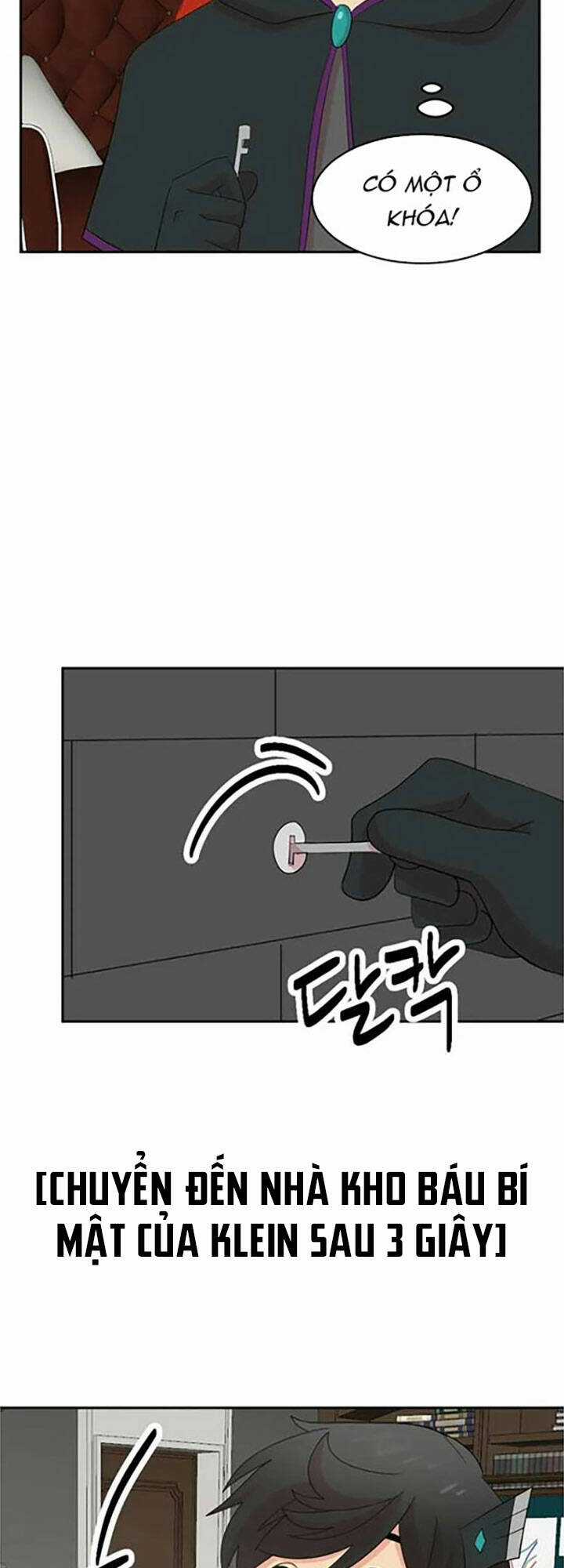 Mọt Sách - Chapter 193 - Trang 7