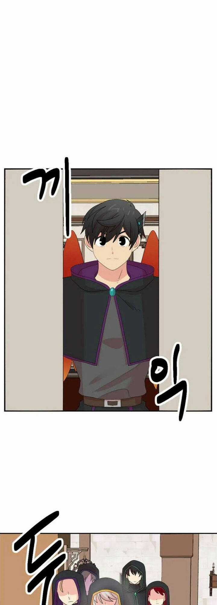 Mọt Sách - Chapter 194 - Trang 12