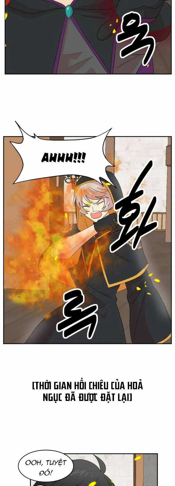 Mọt Sách - Chapter 194 - Trang 14