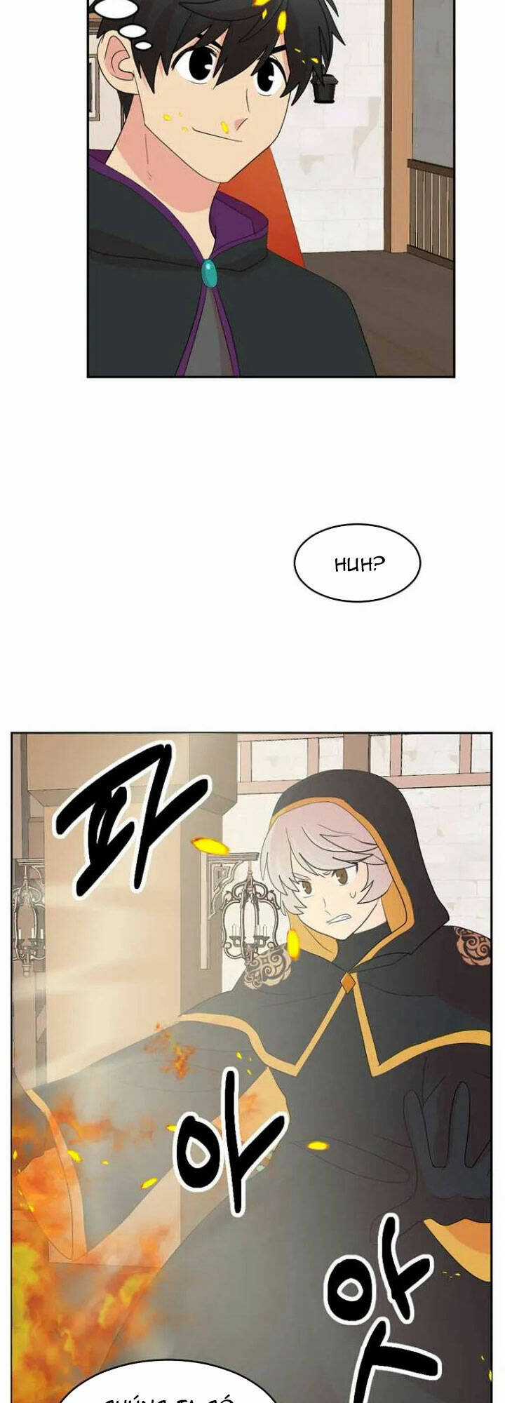 Mọt Sách - Chapter 194 - Trang 15