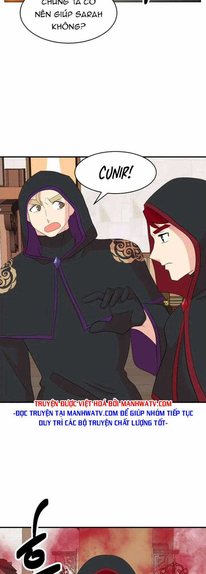 Mọt Sách - Chapter 194 - Trang 16