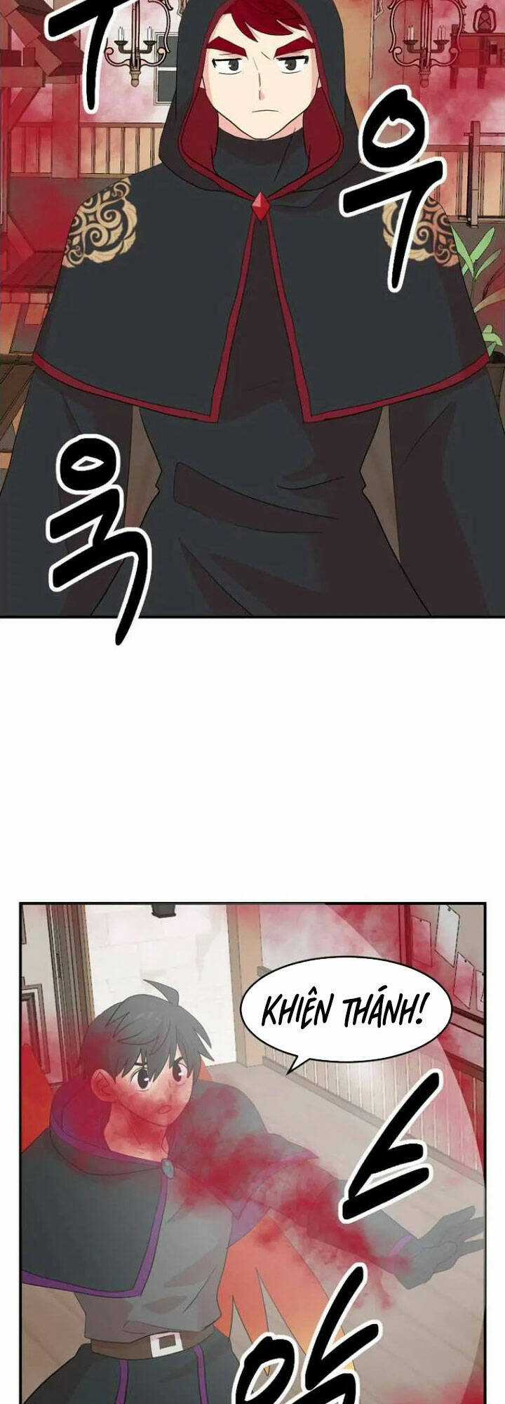 Mọt Sách - Chapter 194 - Trang 17