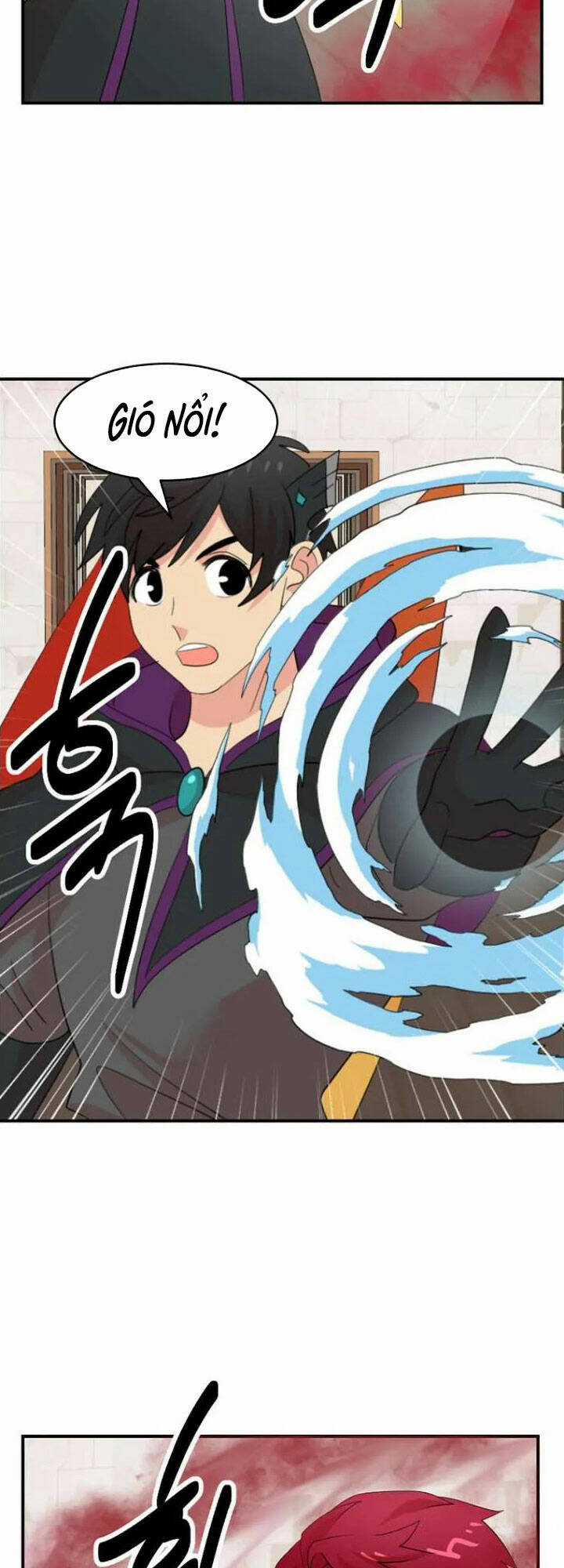 Mọt Sách - Chapter 194 - Trang 18