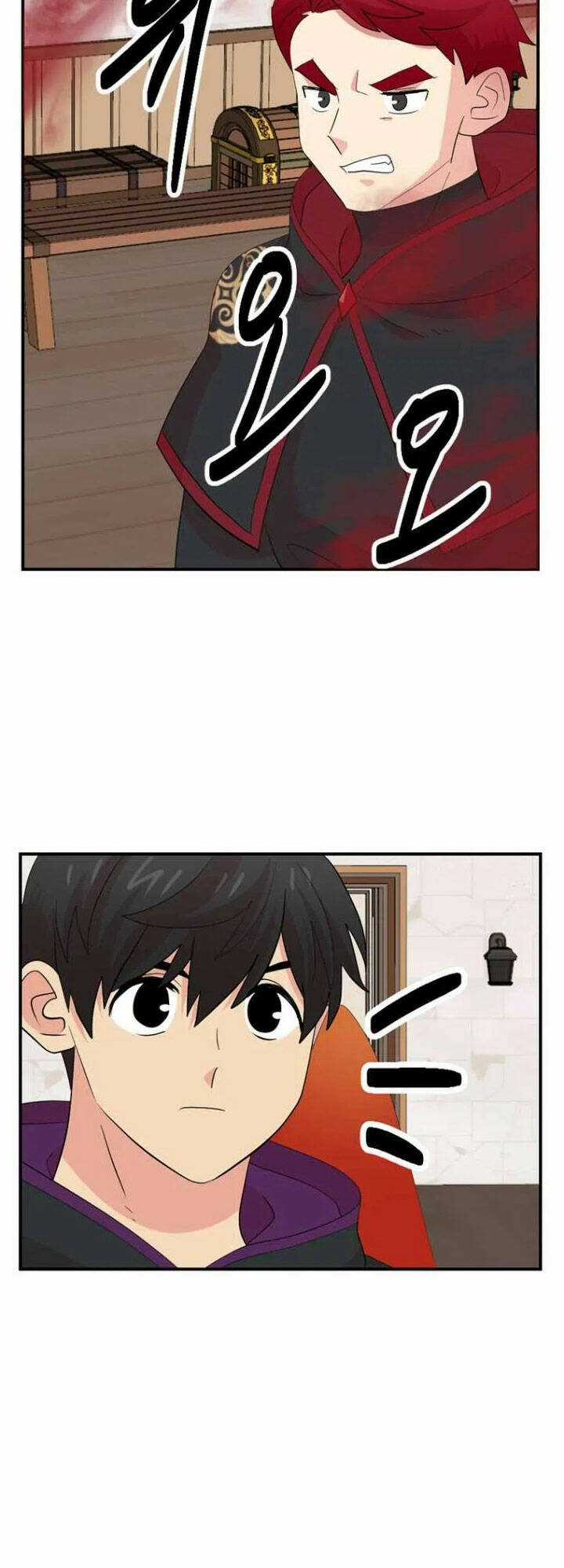 Mọt Sách - Chapter 194 - Trang 19