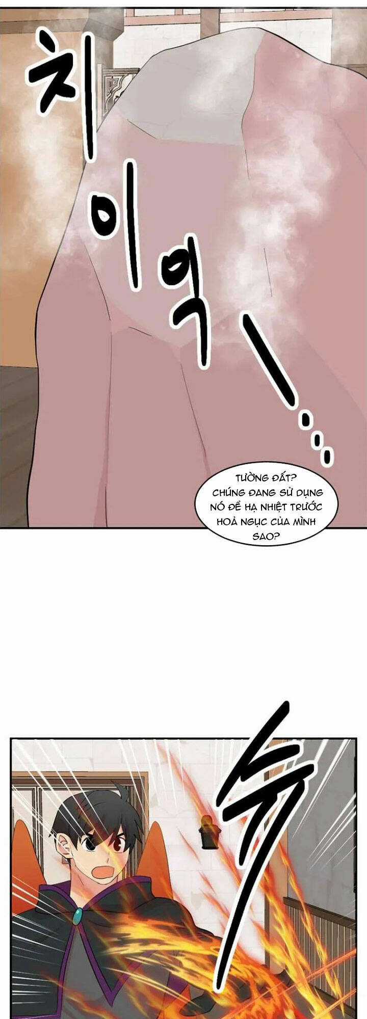 Mọt Sách - Chapter 194 - Trang 20