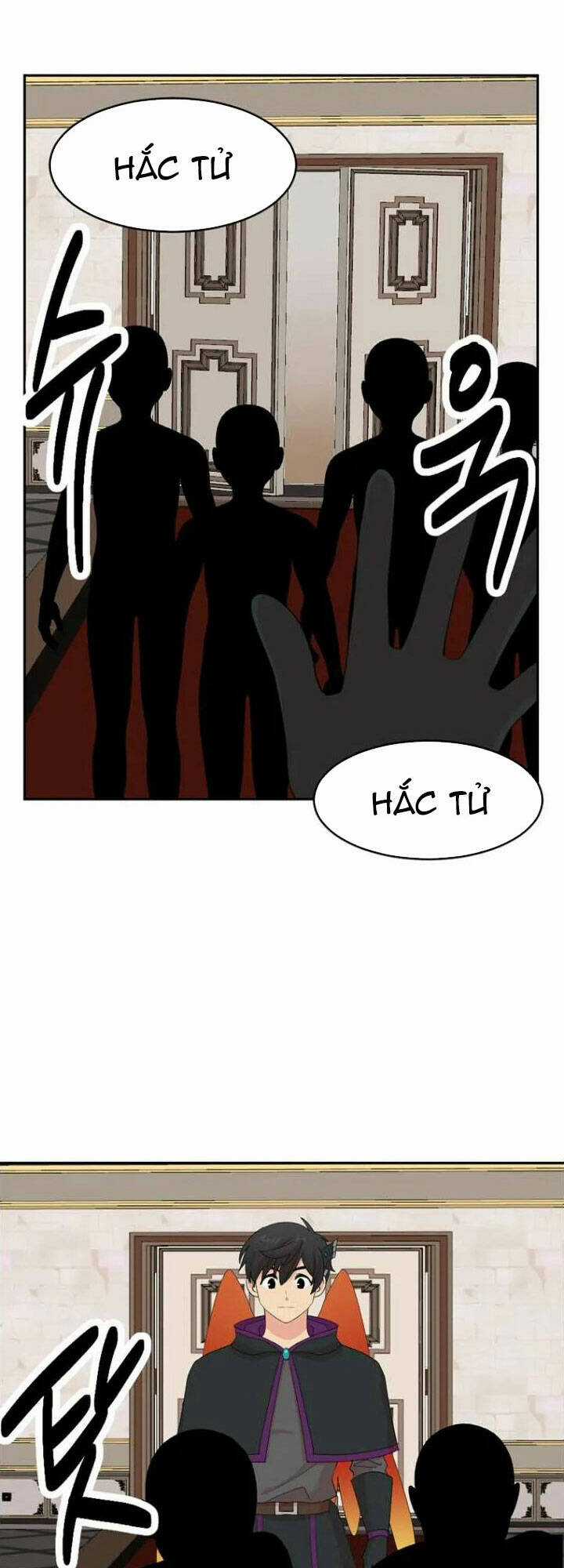 Mọt Sách - Chapter 194 - Trang 3