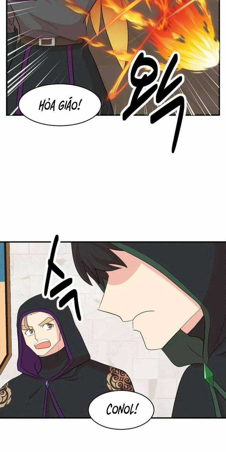 Mọt Sách - Chapter 194 - Trang 21