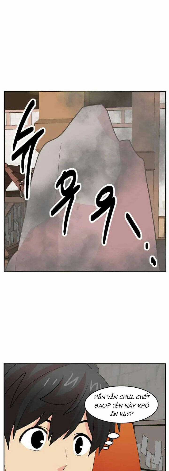 Mọt Sách - Chapter 194 - Trang 25