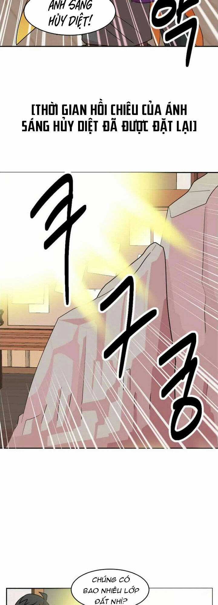 Mọt Sách - Chapter 194 - Trang 27