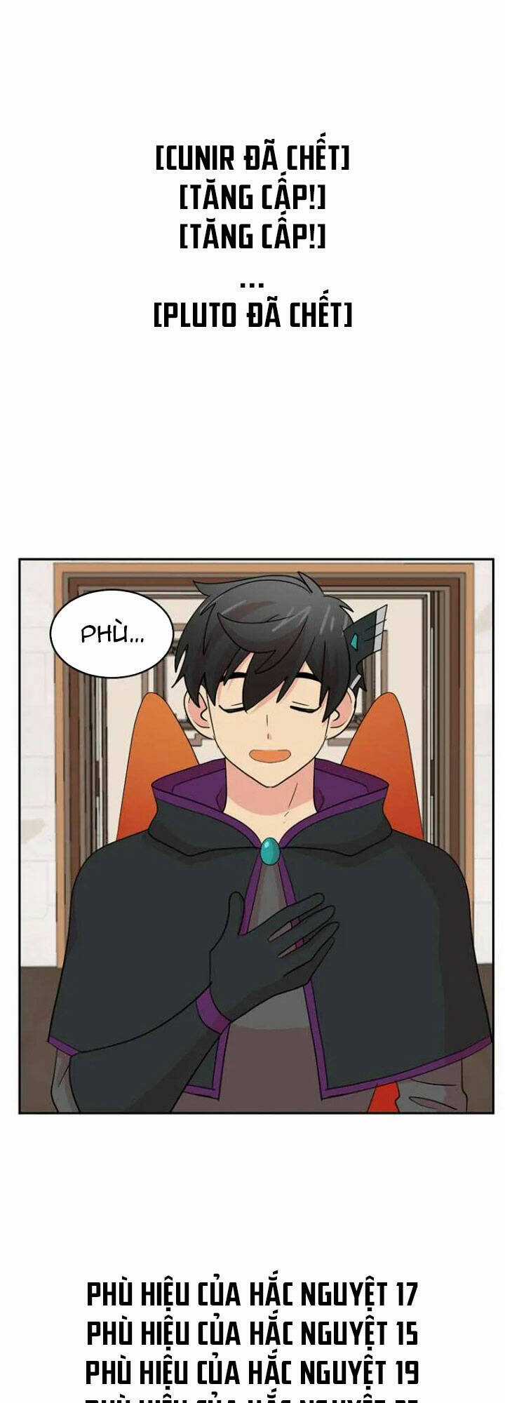 Mọt Sách - Chapter 194 - Trang 30