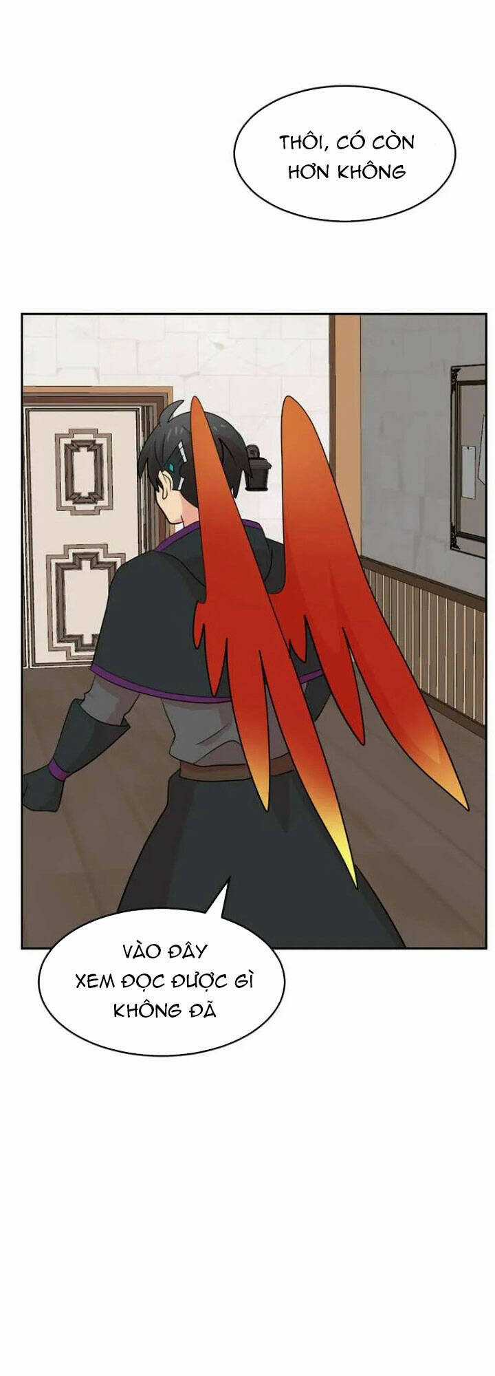 Mọt Sách - Chapter 194 - Trang 33