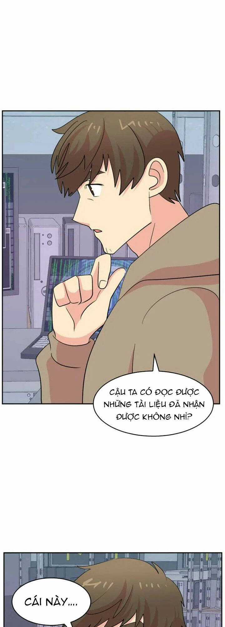 Mọt Sách - Chapter 194 - Trang 35