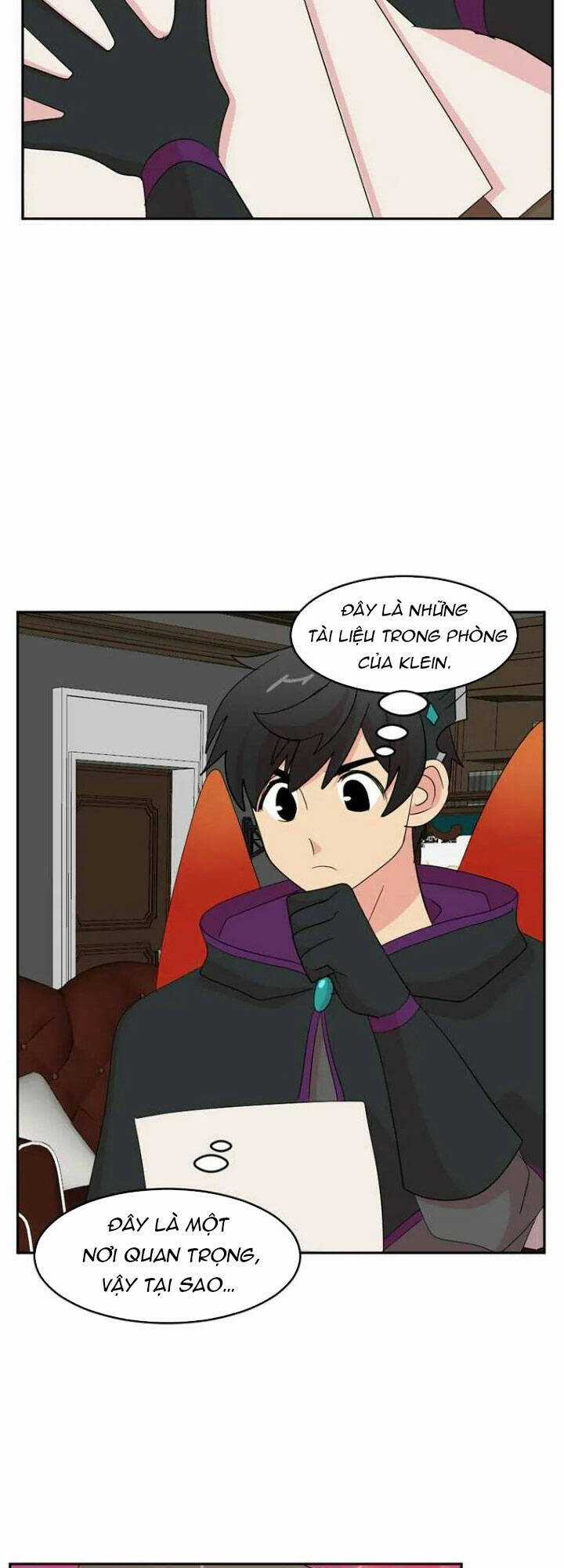 Mọt Sách - Chapter 194 - Trang 38