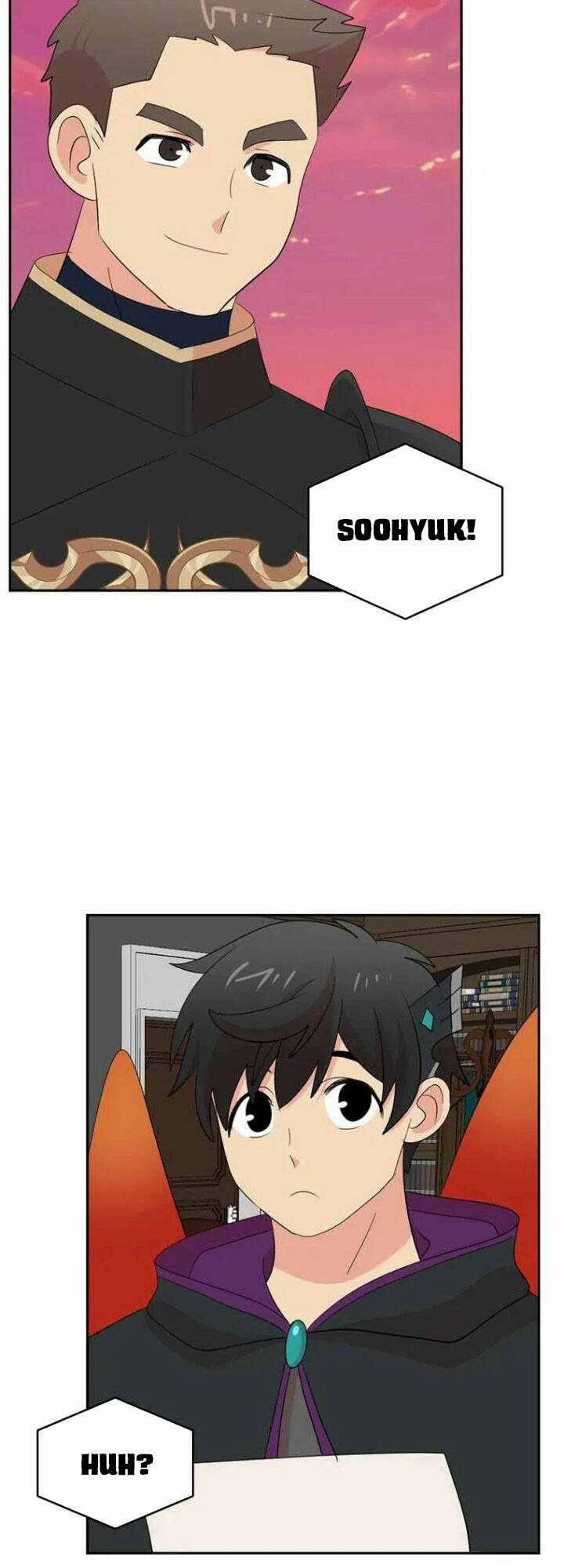 Mọt Sách - Chapter 194 - Trang 39