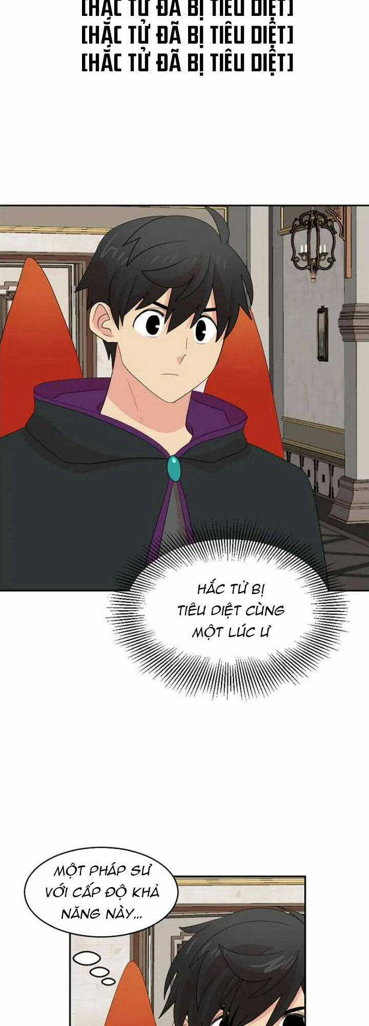 Mọt Sách - Chapter 194 - Trang 5