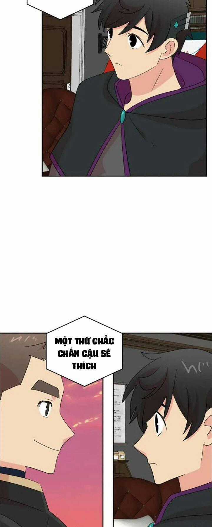 Mọt Sách - Chapter 194 - Trang 41