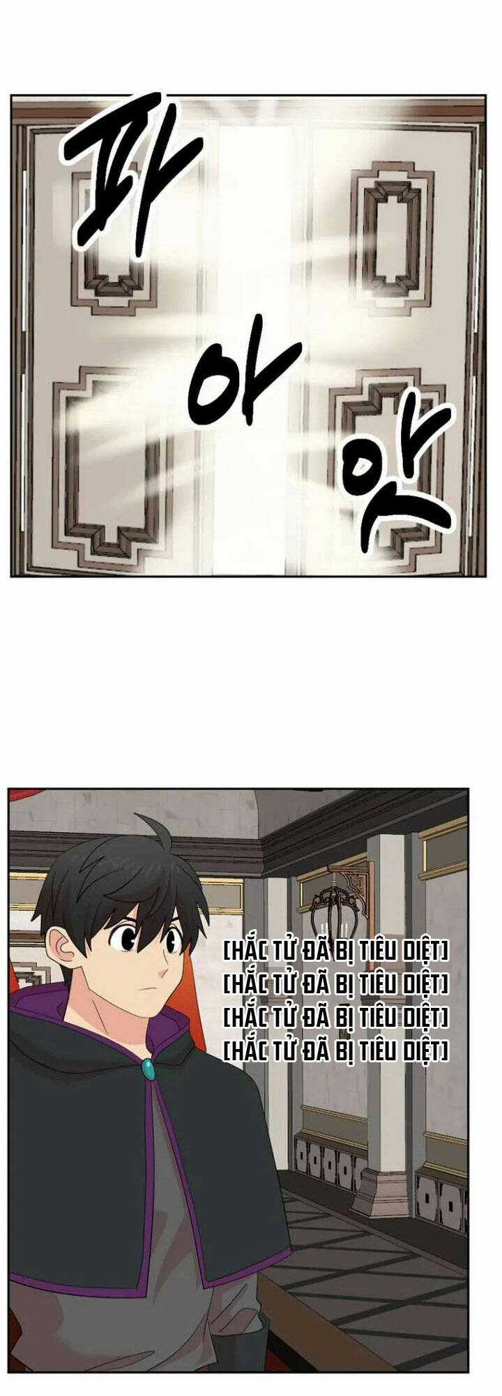 Mọt Sách - Chapter 194 - Trang 7