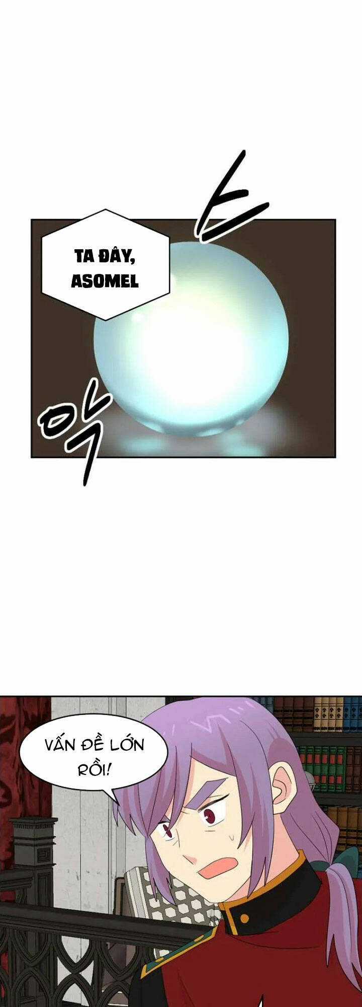 Mọt Sách - Chapter 195 - Trang 13