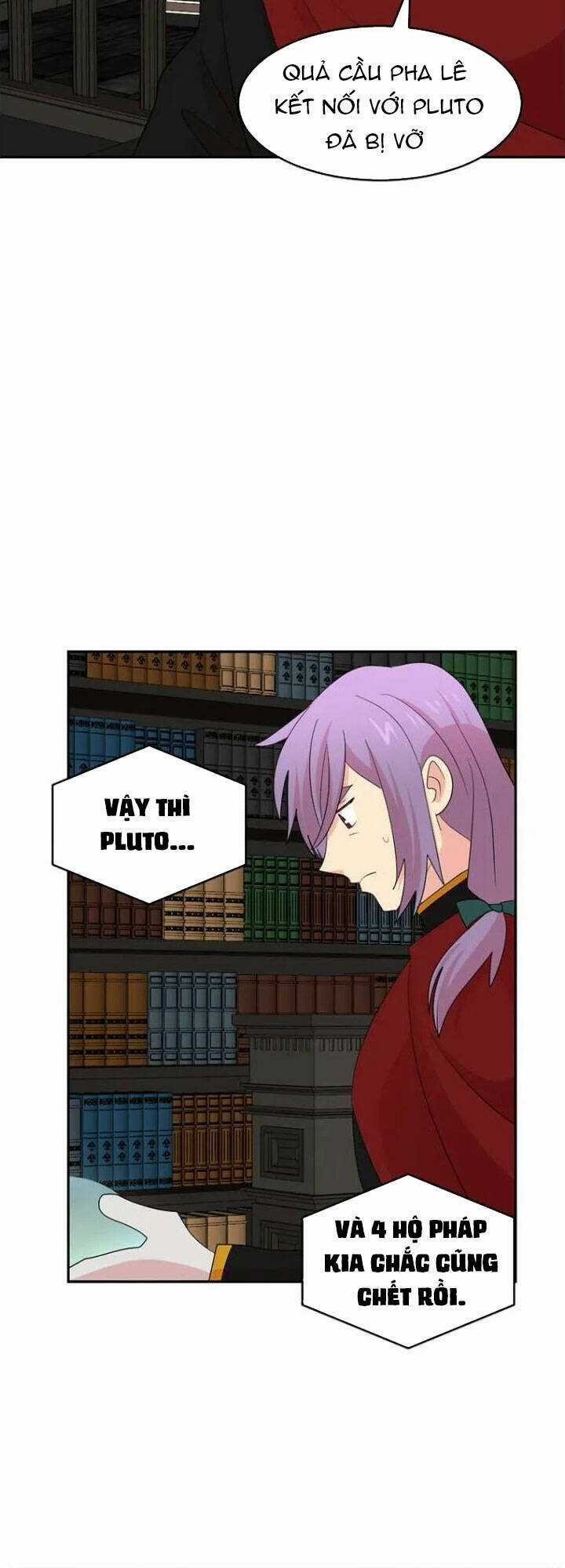 Mọt Sách - Chapter 195 - Trang 14