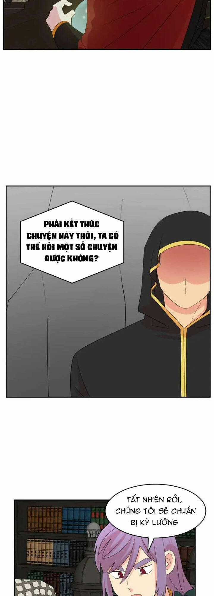 Mọt Sách - Chapter 195 - Trang 17