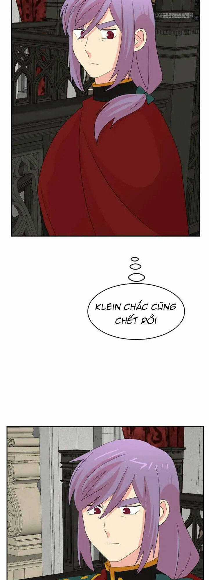 Mọt Sách - Chapter 195 - Trang 19