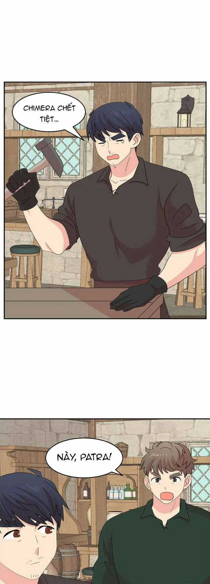 Mọt Sách - Chapter 195 - Trang 25