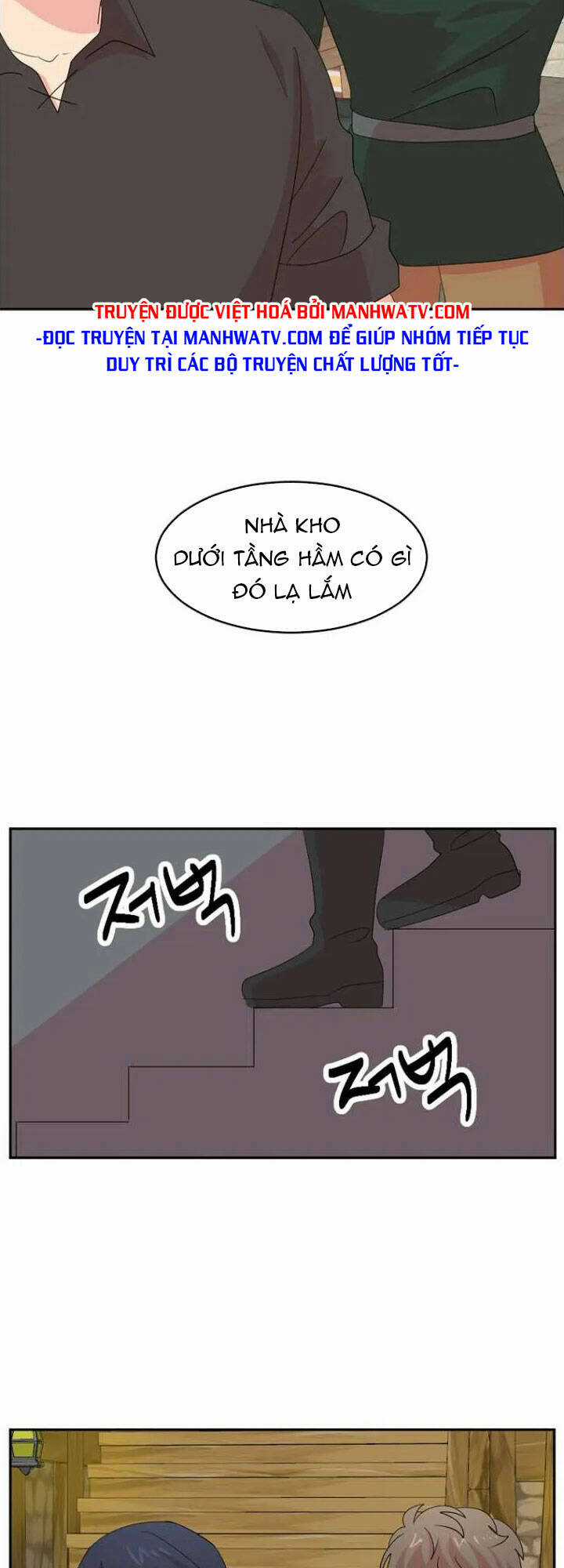 Mọt Sách - Chapter 195 - Trang 26