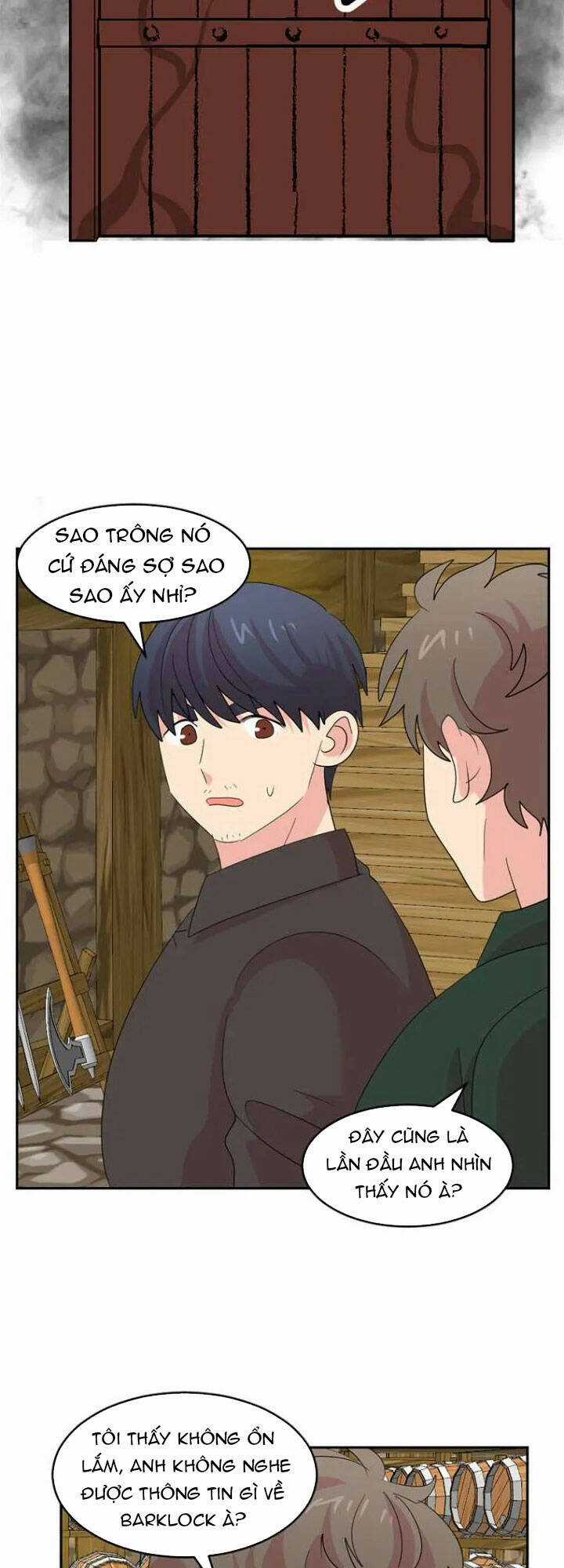 Mọt Sách - Chapter 195 - Trang 28