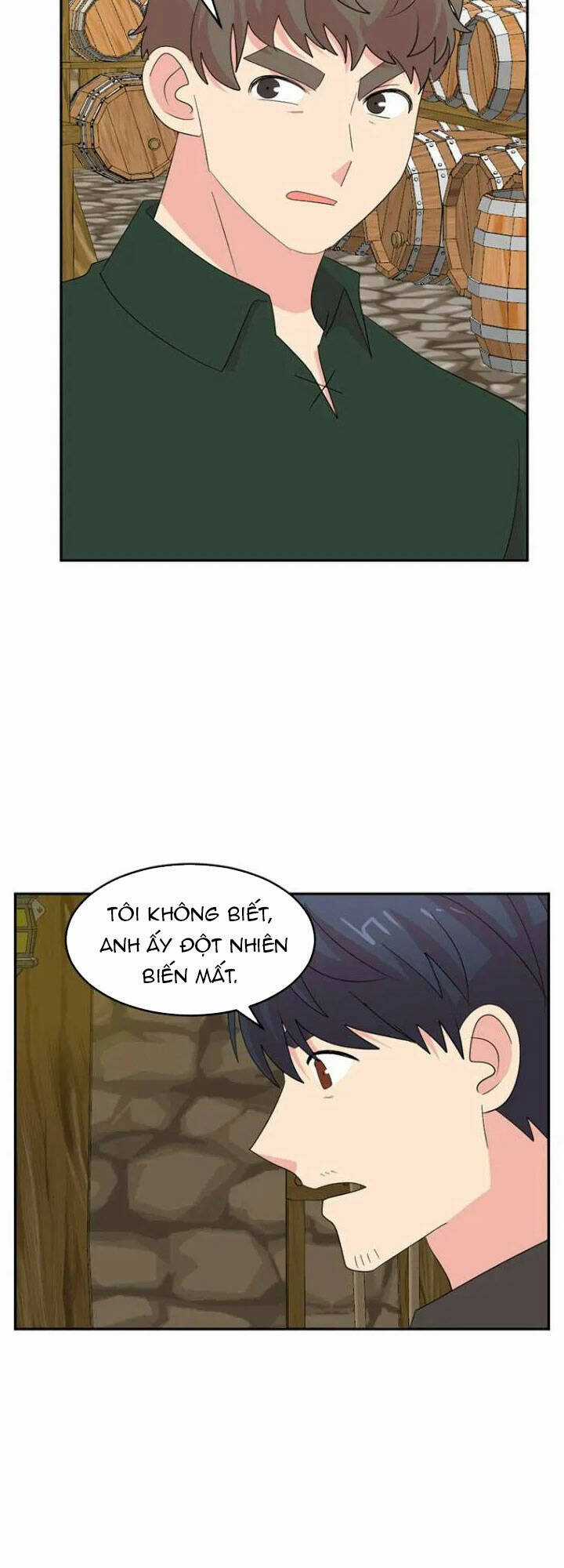 Mọt Sách - Chapter 195 - Trang 29