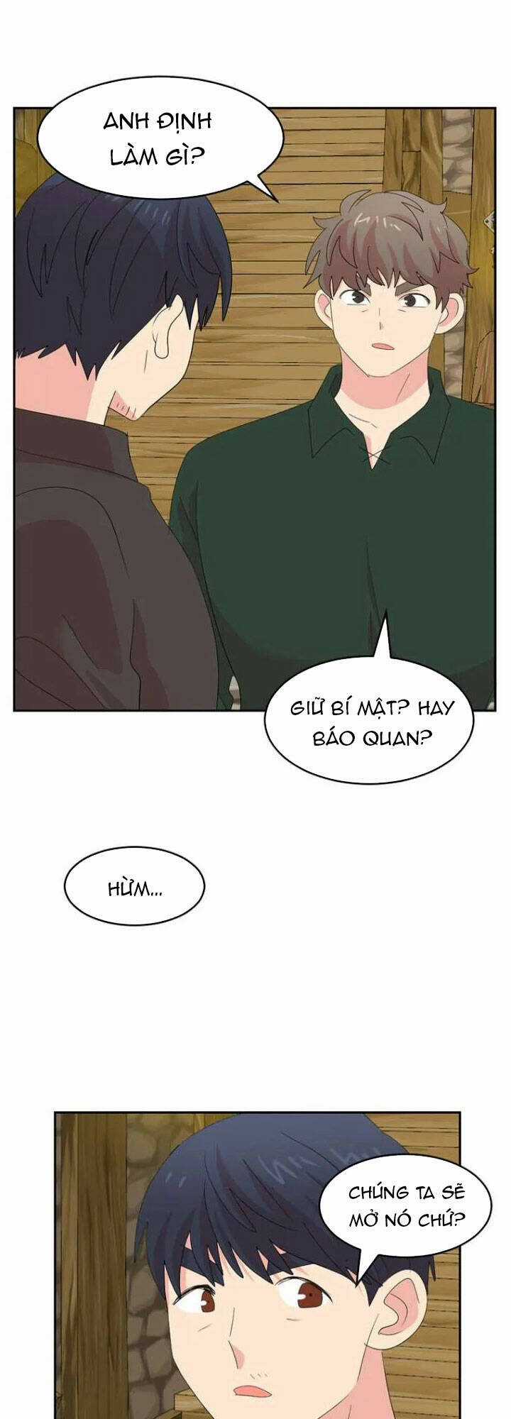 Mọt Sách - Chapter 195 - Trang 30