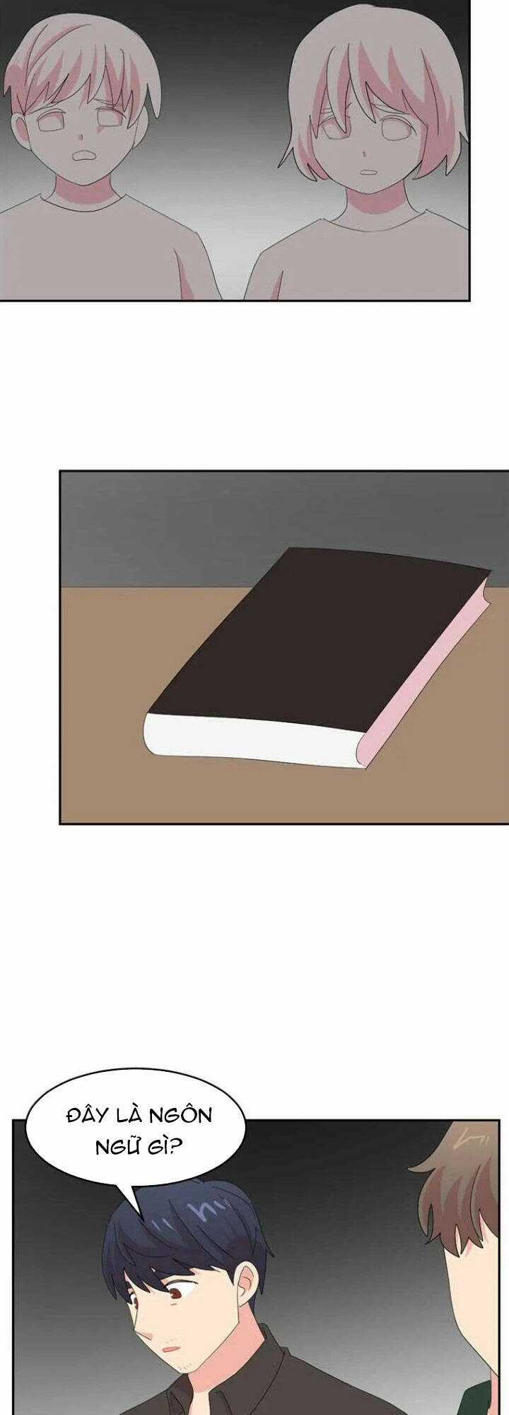 Mọt Sách - Chapter 195 - Trang 37