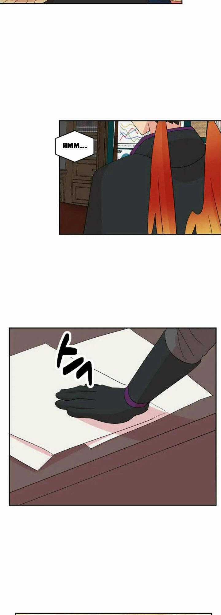 Mọt Sách - Chapter 195 - Trang 5