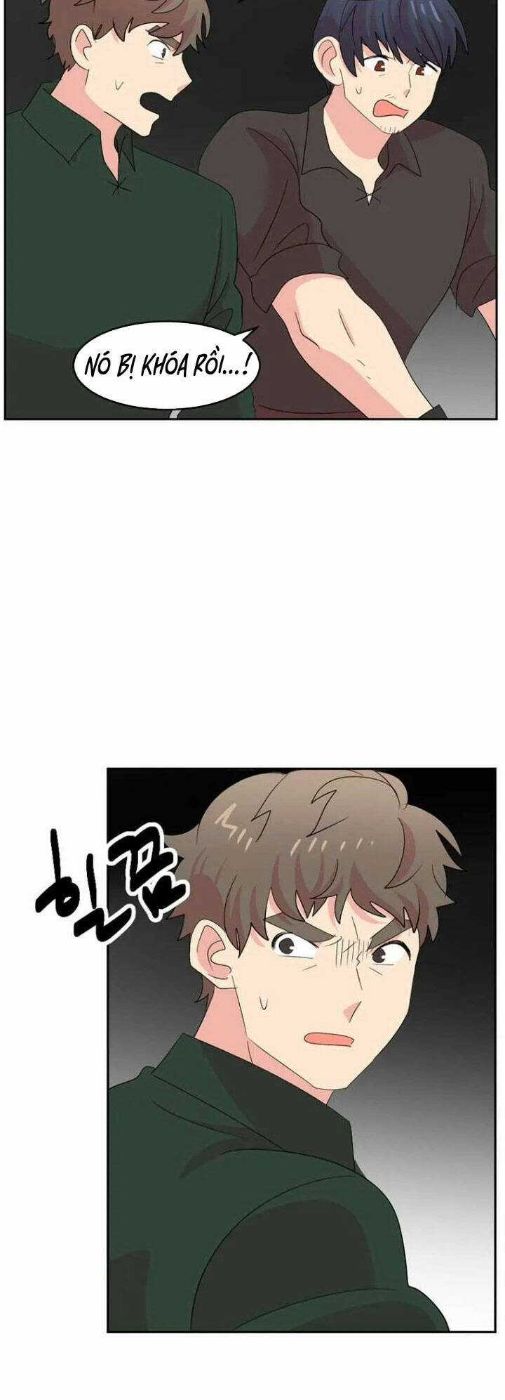 Mọt Sách - Chapter 195 - Trang 42