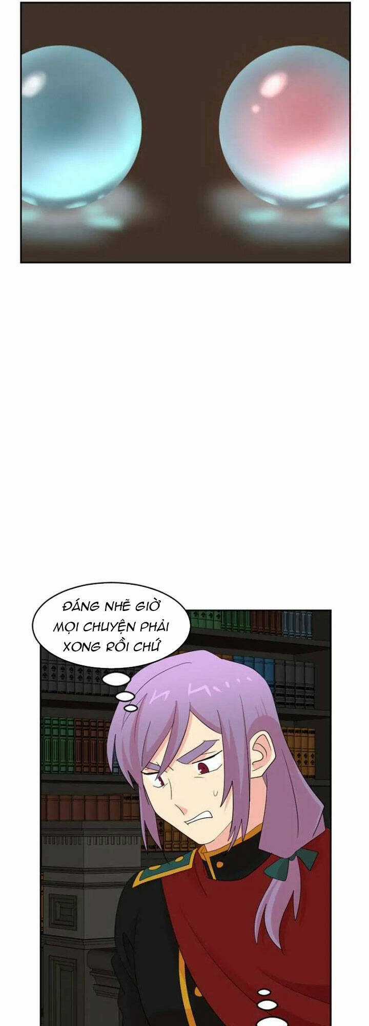 Mọt Sách - Chapter 195 - Trang 8