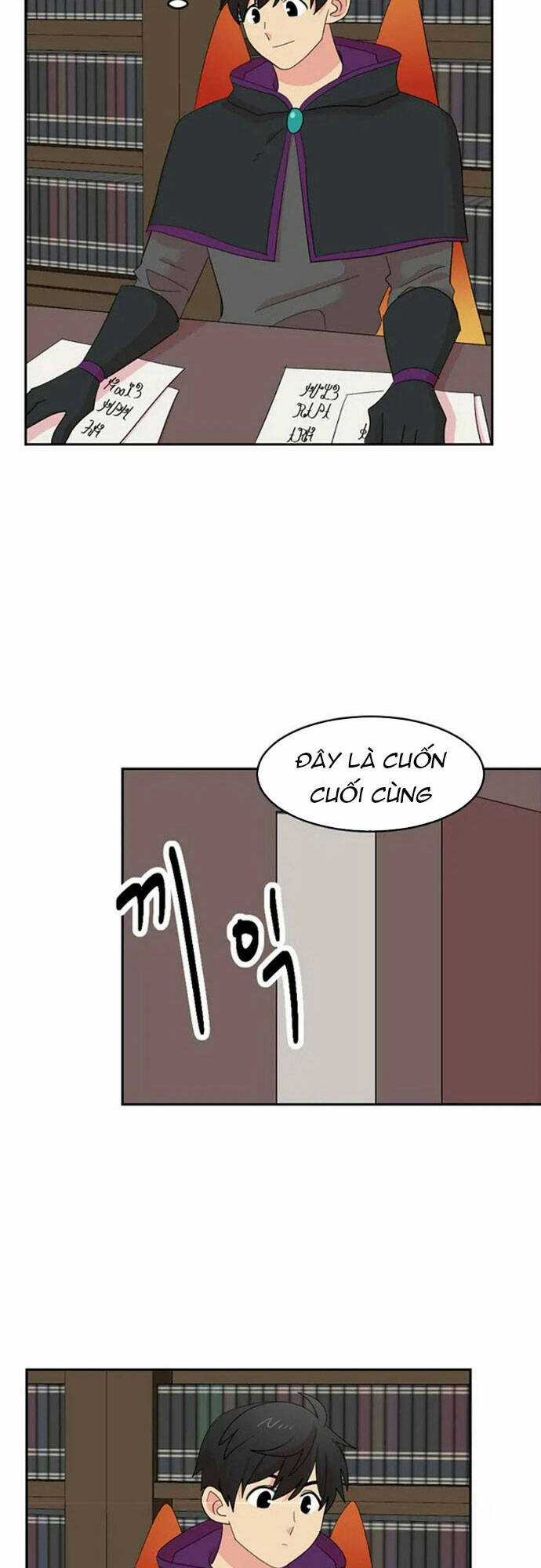 Mọt Sách - Chapter 196 - Trang 2