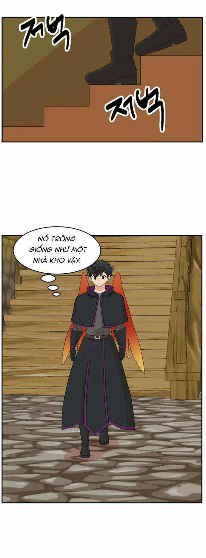 Mọt Sách - Chapter 196 - Trang 11