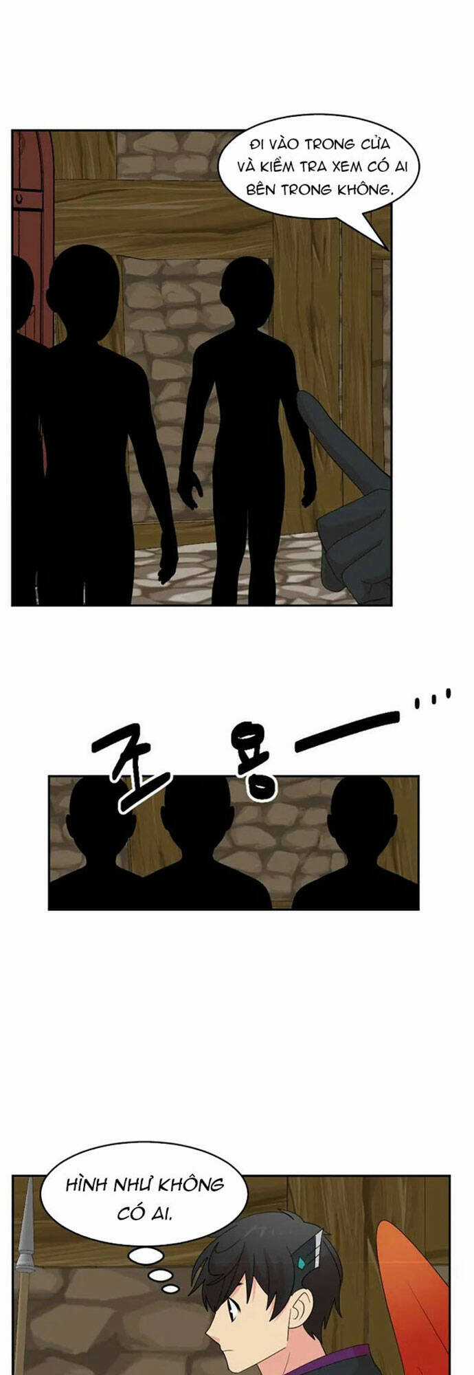 Mọt Sách - Chapter 196 - Trang 15