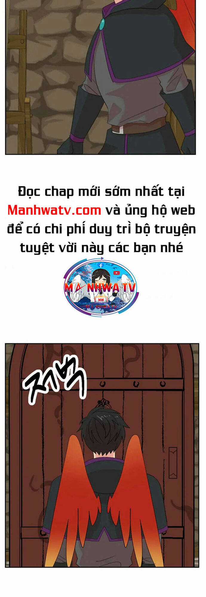 Mọt Sách - Chapter 196 - Trang 16