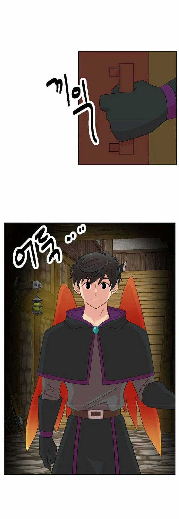 Mọt Sách - Chapter 196 - Trang 17