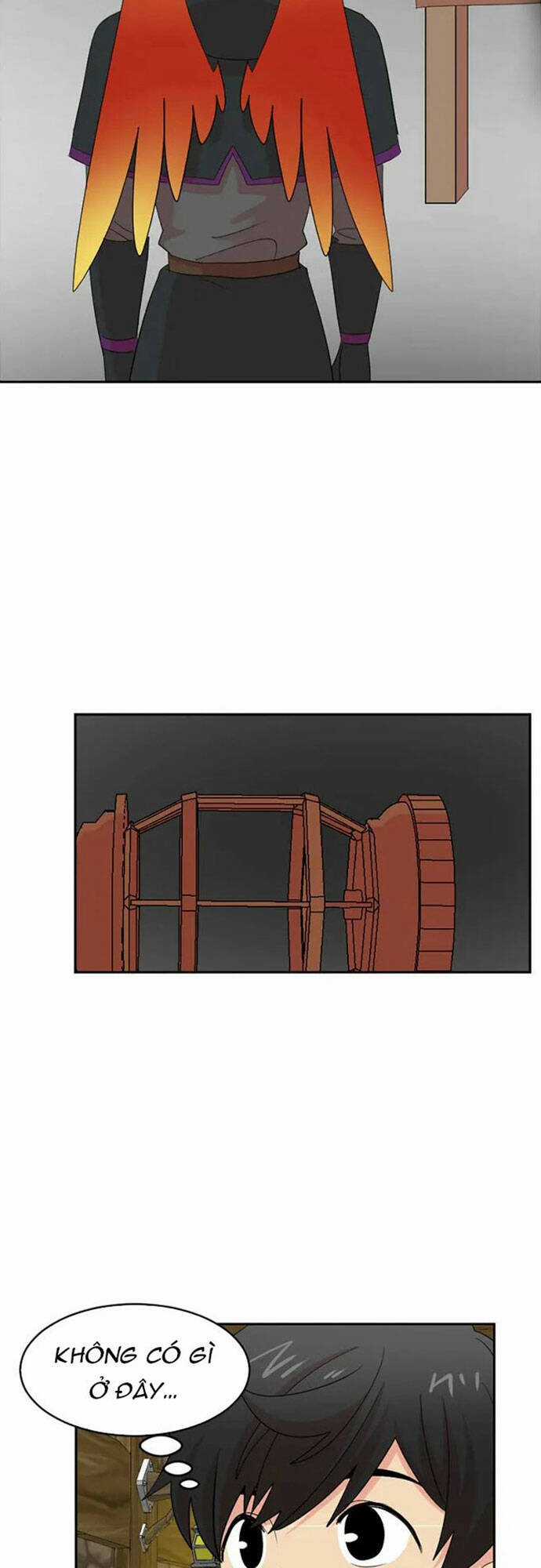 Mọt Sách - Chapter 196 - Trang 19