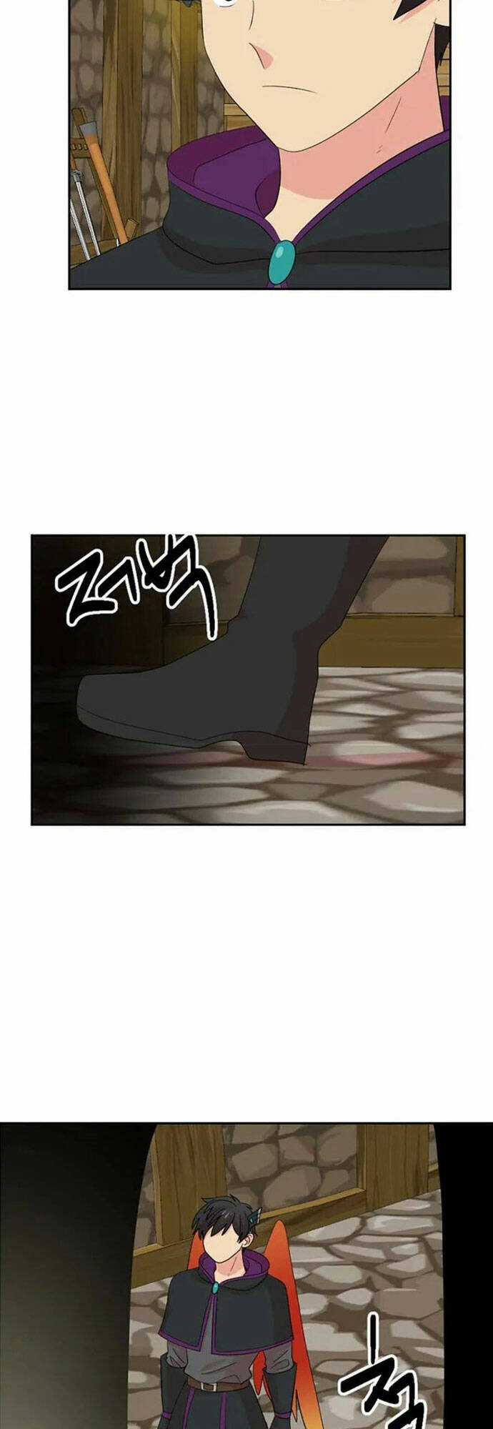 Mọt Sách - Chapter 196 - Trang 20