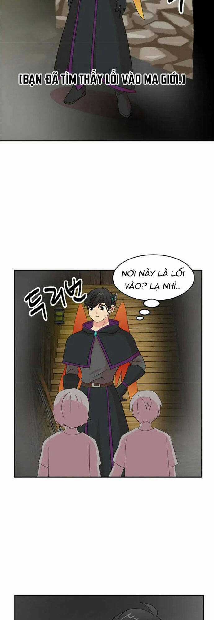 Mọt Sách - Chapter 196 - Trang 21