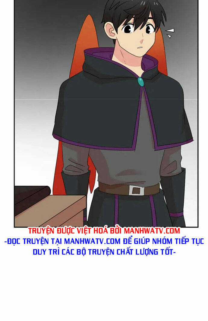 Mọt Sách - Chapter 196 - Trang 22