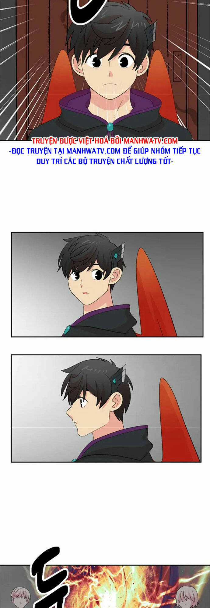 Mọt Sách - Chapter 196 - Trang 27