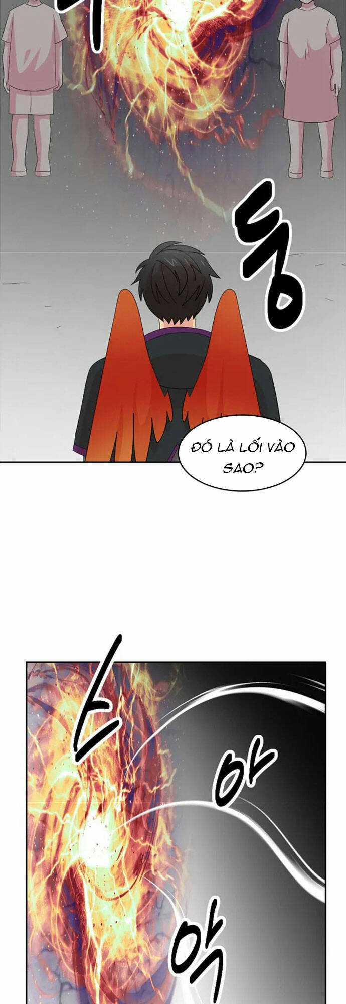 Mọt Sách - Chapter 196 - Trang 28